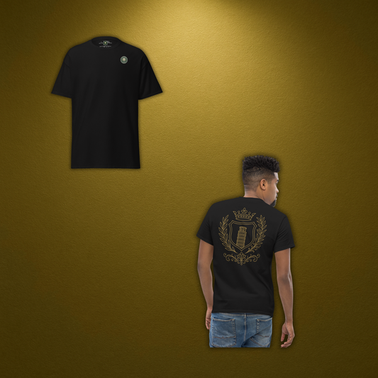 Club Juliet 1496 Pisa T-Shirt - Juliet 1496