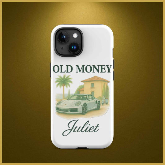 Hardcase iPhone® Handyhülle