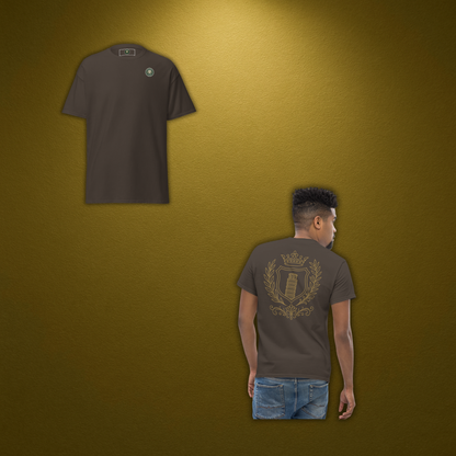 Club Juliet 1496 Pisa T-Shirt - Juliet 1496