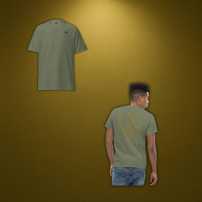 Club Juliet 1496 Pisa T-Shirt - Juliet 1496