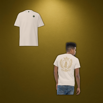 Club Juliet 1496 Pisa T-Shirt - Juliet 1496