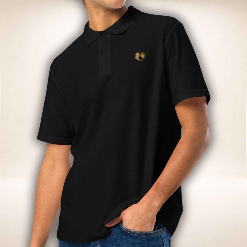 Belgravia Polo | Polo mit klassischer Silhouette - Juliet 1496