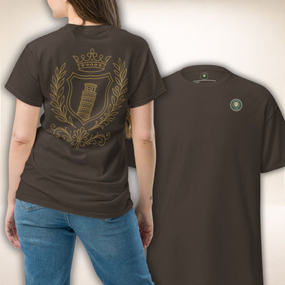 Club Juliet | Tea for sophisticated looks