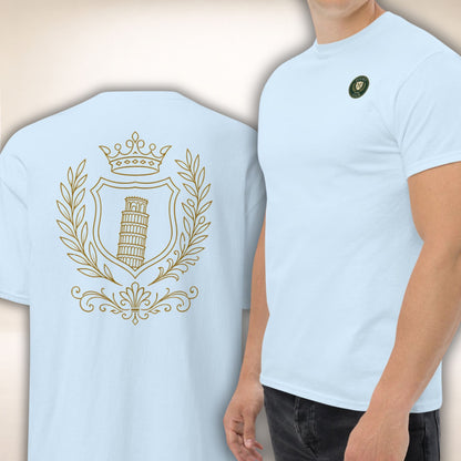 Club Juliet | Tea for sophisticated looks