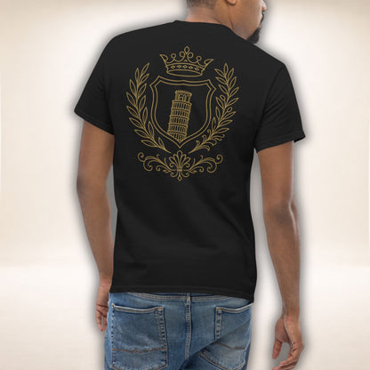 Club Juliet | Tea for sophisticated looks