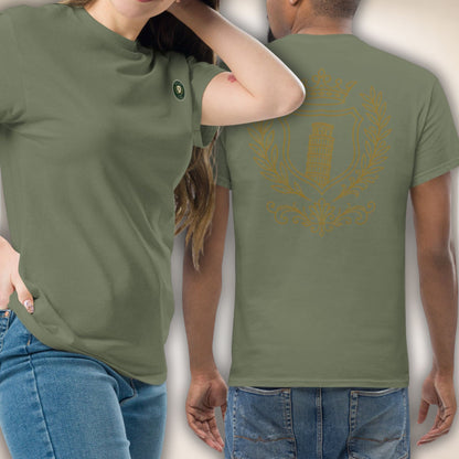 Club Juliet | Tea for sophisticated looks