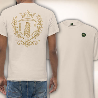 Club Juliet | Tea for sophisticated looks