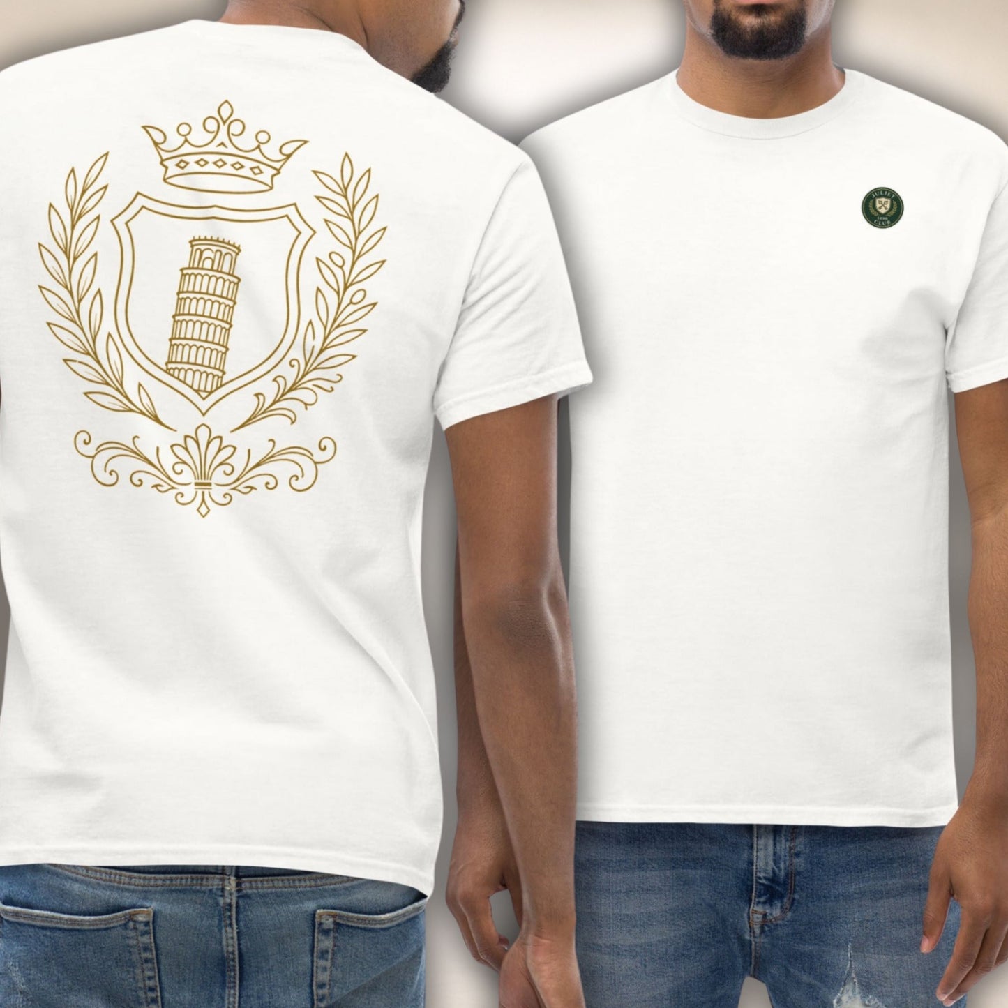 Club Juliet | Tea for sophisticated looks