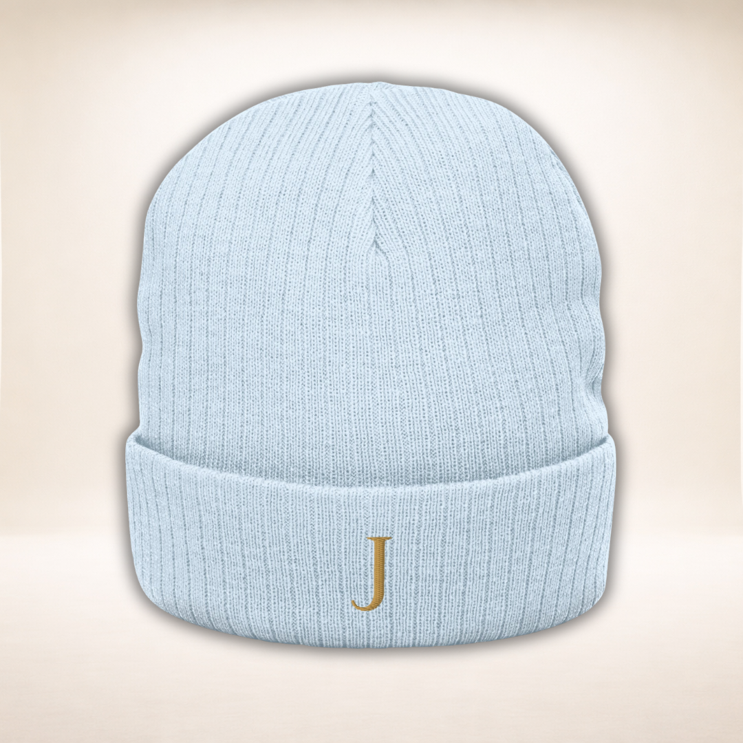 Club Juliet Mütze | Gestickte Beanie | Juliet 1496