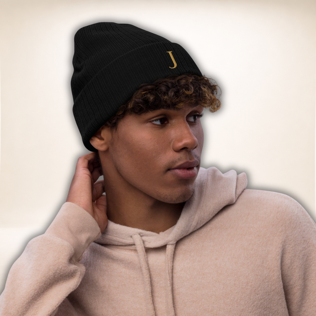 Club Juliet Mütze | Gestickte Beanie | Juliet 1496
