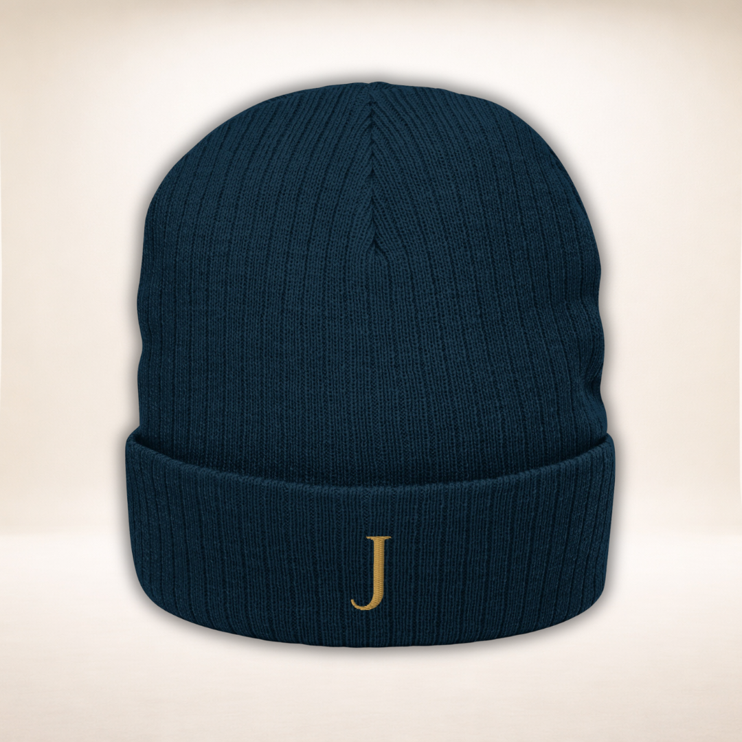 Club Juliet Mütze | Gestickte Beanie | Juliet 1496