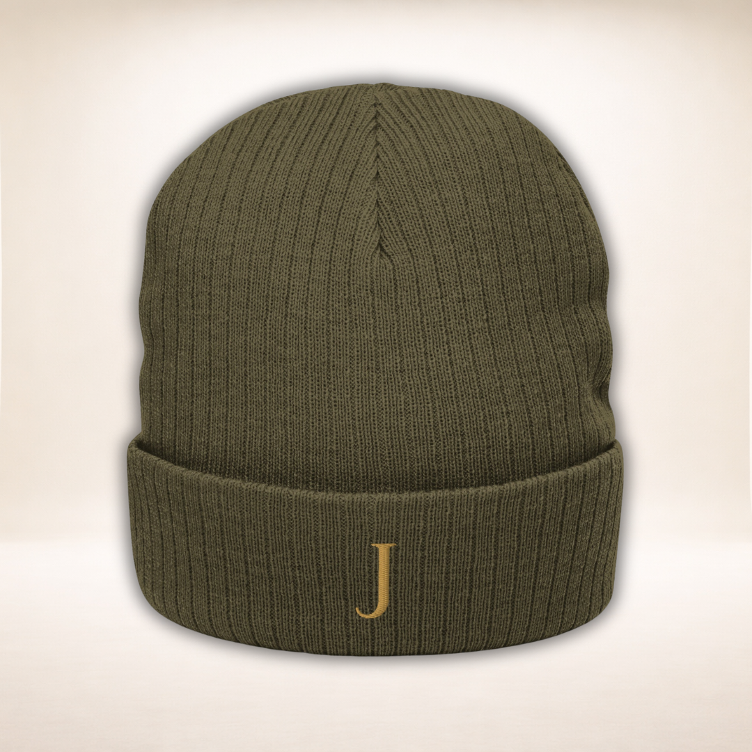 Club Juliet Mütze | Gestickte Beanie | Juliet 1496