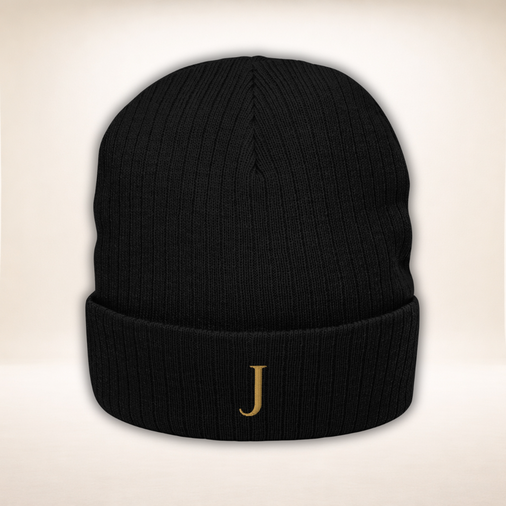 Club Juliet Mütze | Gestickte Beanie | Juliet 1496