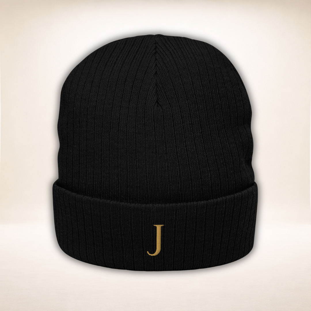 Club Juliet Mütze | Gestickte Beanie | Juliet 1496