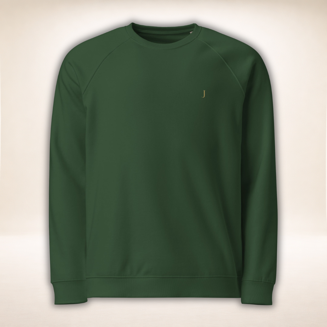 Club Juliet Pullover | Bio Sweatshirt | Juliet 1496