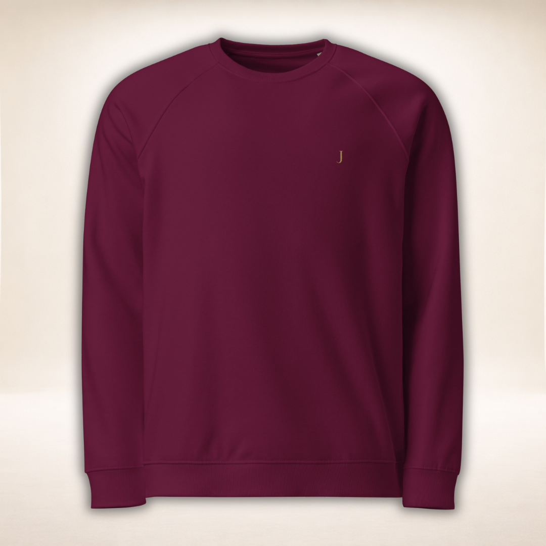 Club Juliet Pullover | Bio Sweatshirt | Juliet 1496