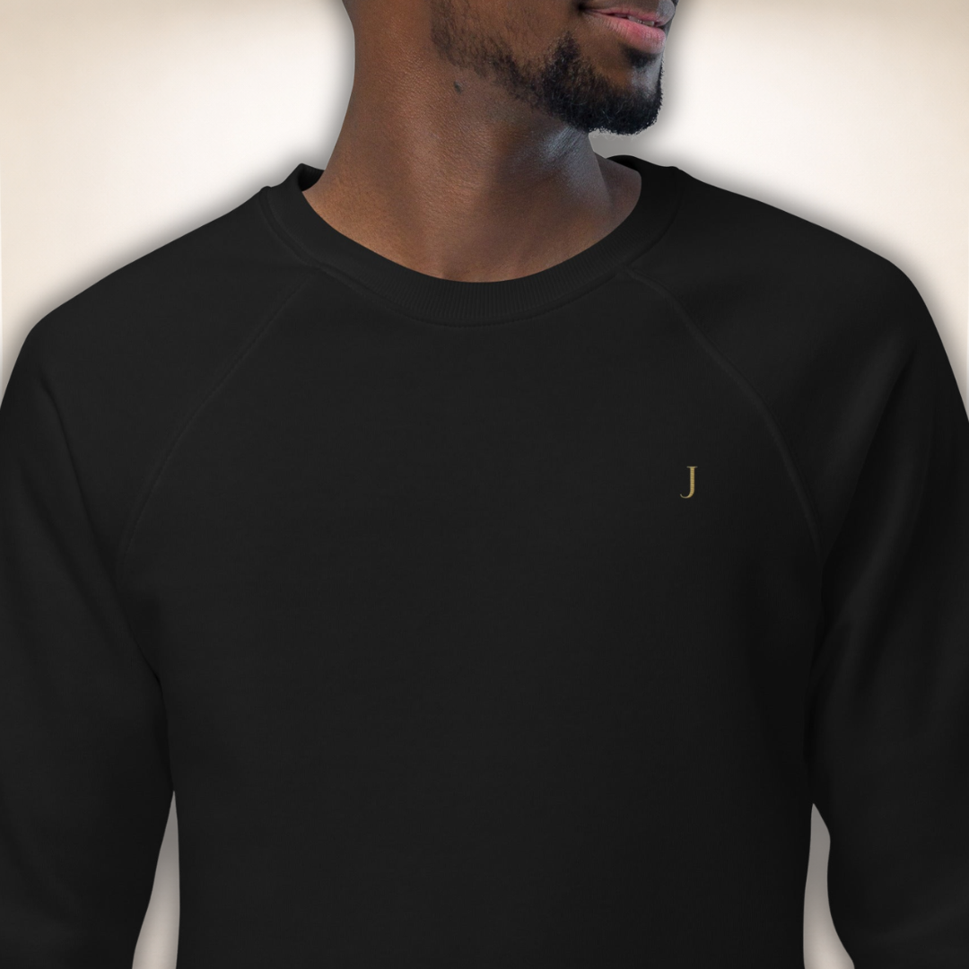 Club Juliet Pullover | Bio Sweatshirt | Juliet 1496