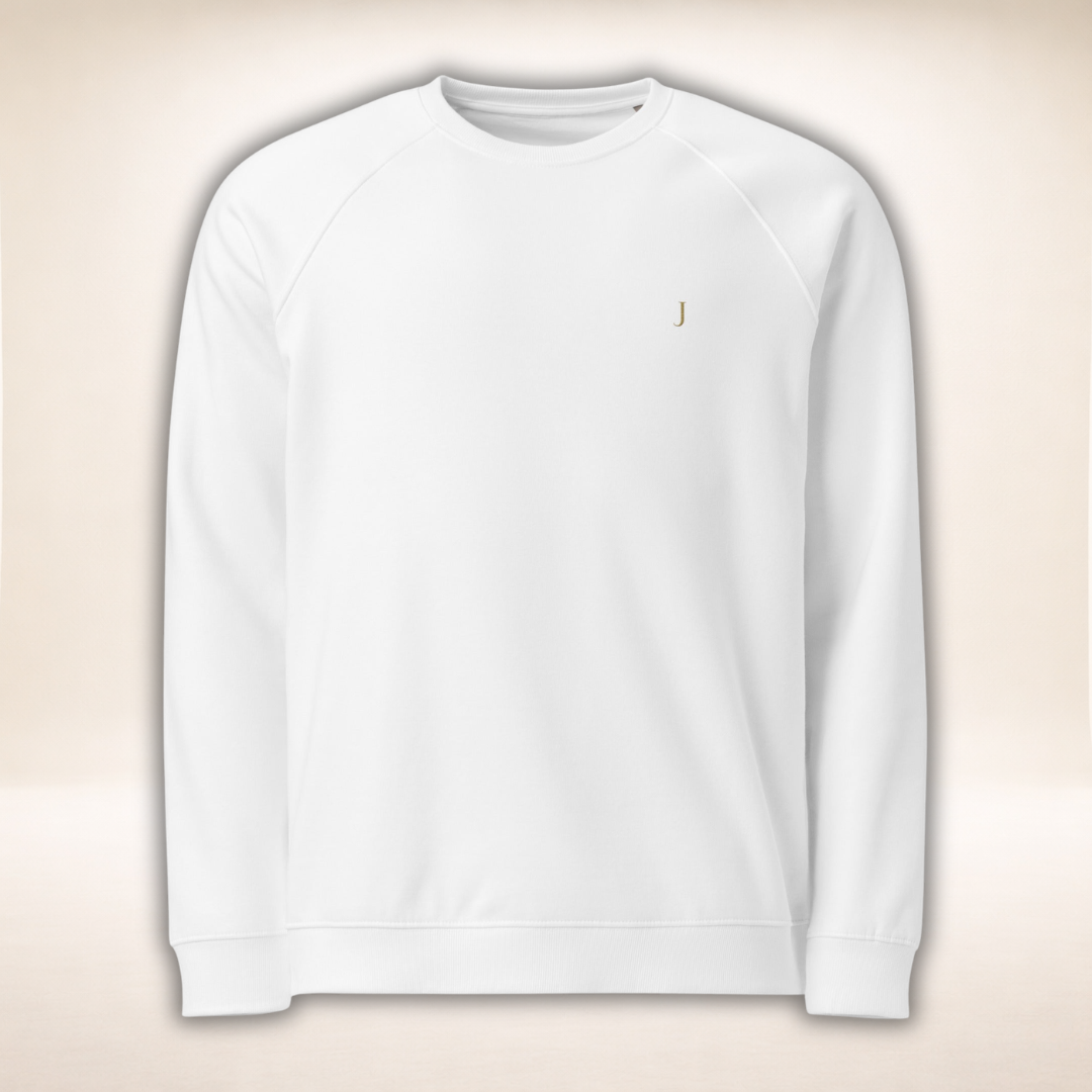Club Juliet Pullover | Bio Sweatshirt | Juliet 1496