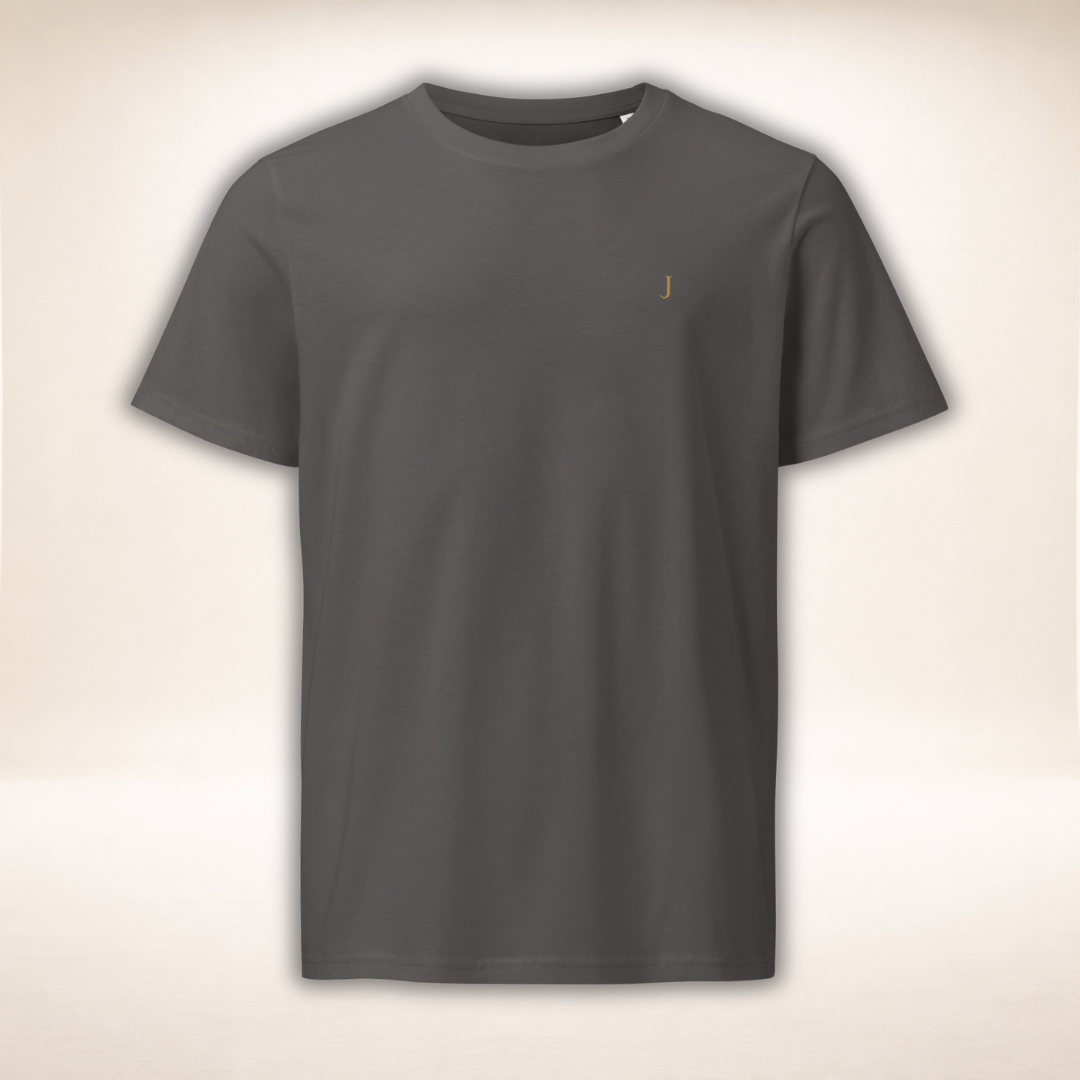 Club Juliet Tee | Bio T-Shirt mit Stickerei | Juliet 1496