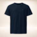Club Juliet Tee | Bio T-Shirt mit Stickerei | Juliet 1496