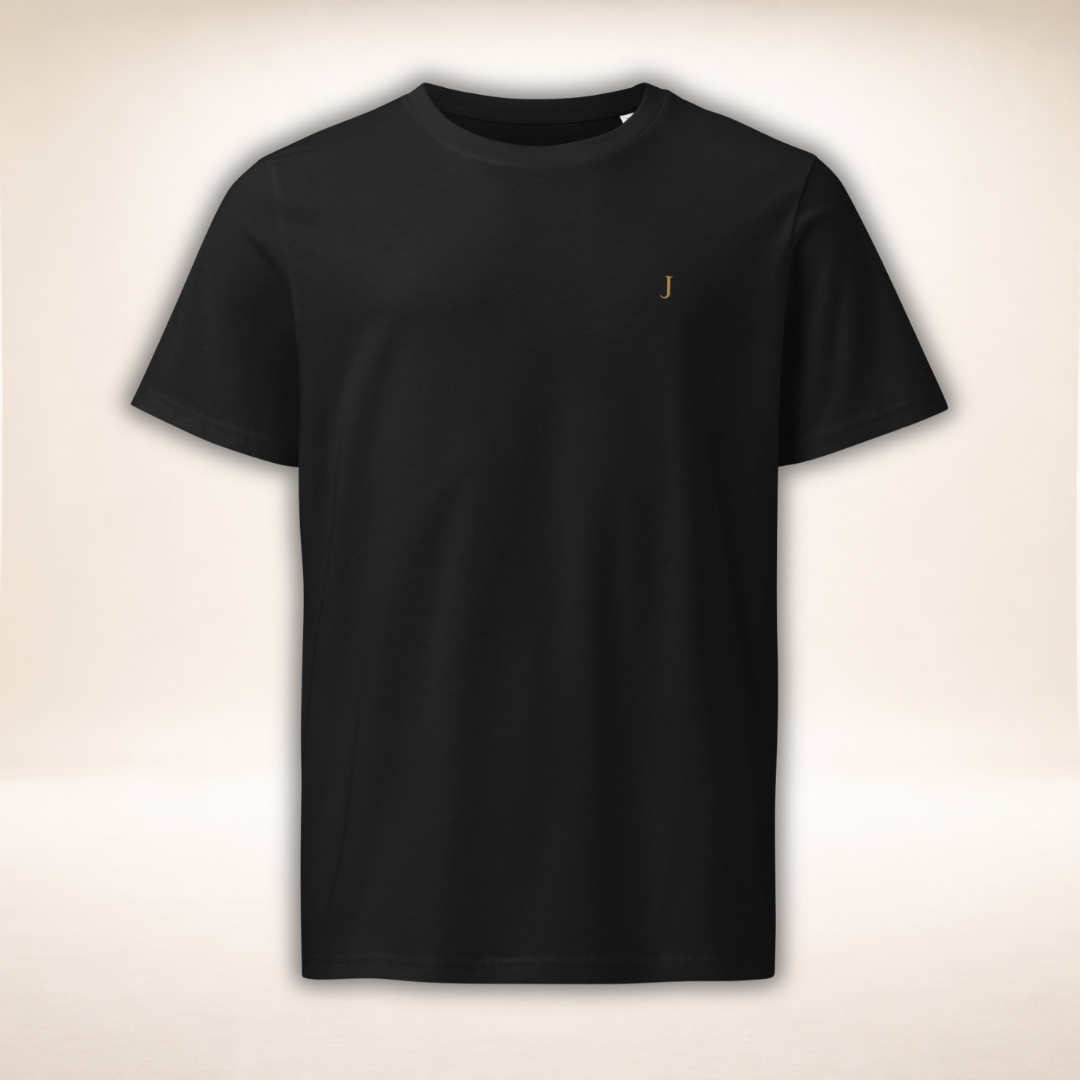 Club Juliet Tee | Bio T-Shirt mit Stickerei | Juliet 1496