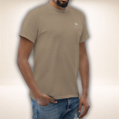 Colosseo Logo Tea | Tea for sophisticated looks