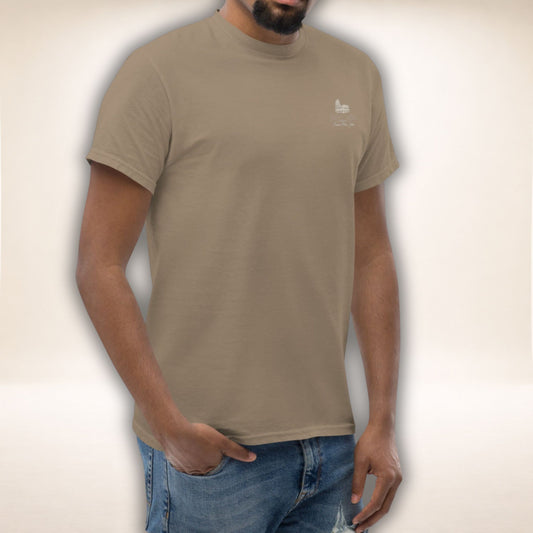 Colosseo Logo Tea | Tea for sophisticated looks