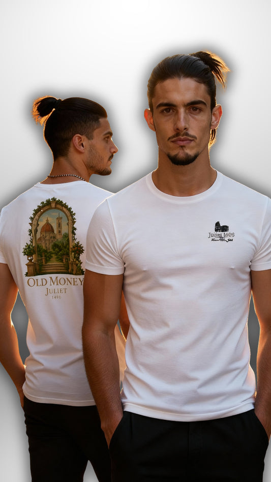 Palazzo Firenze Tee
