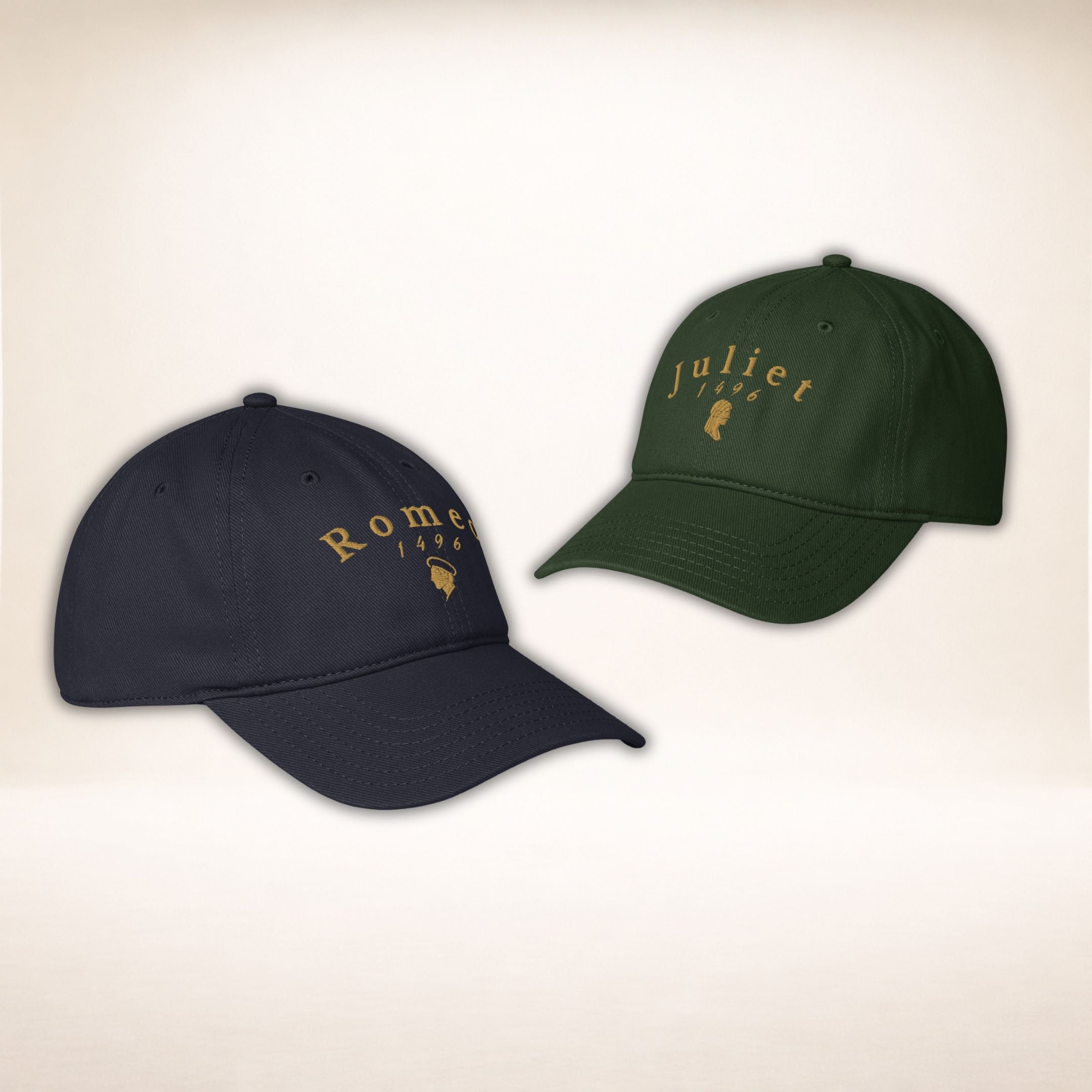 Cap Bundle | Bundle für einen kuratierten Look