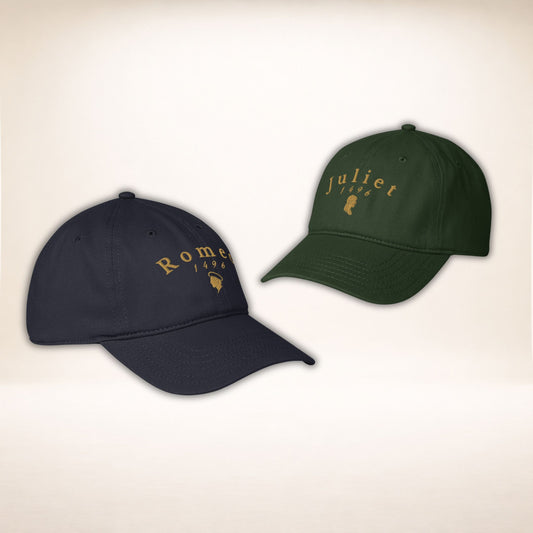 Cap Bundle für Sie und Ihn