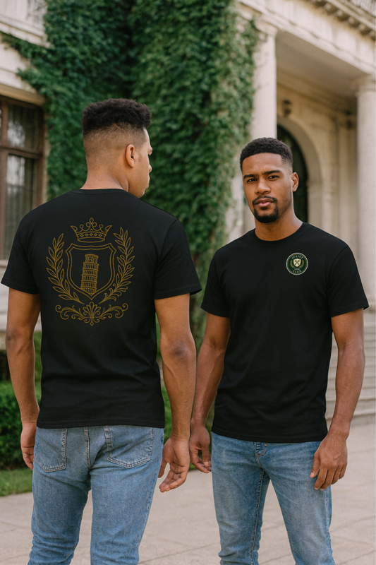 Club Juliet 1496 Pisa T-Shirt