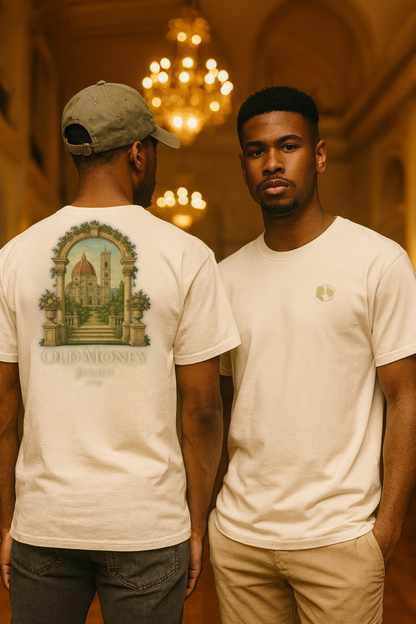 Palazzo Firenze Tee
