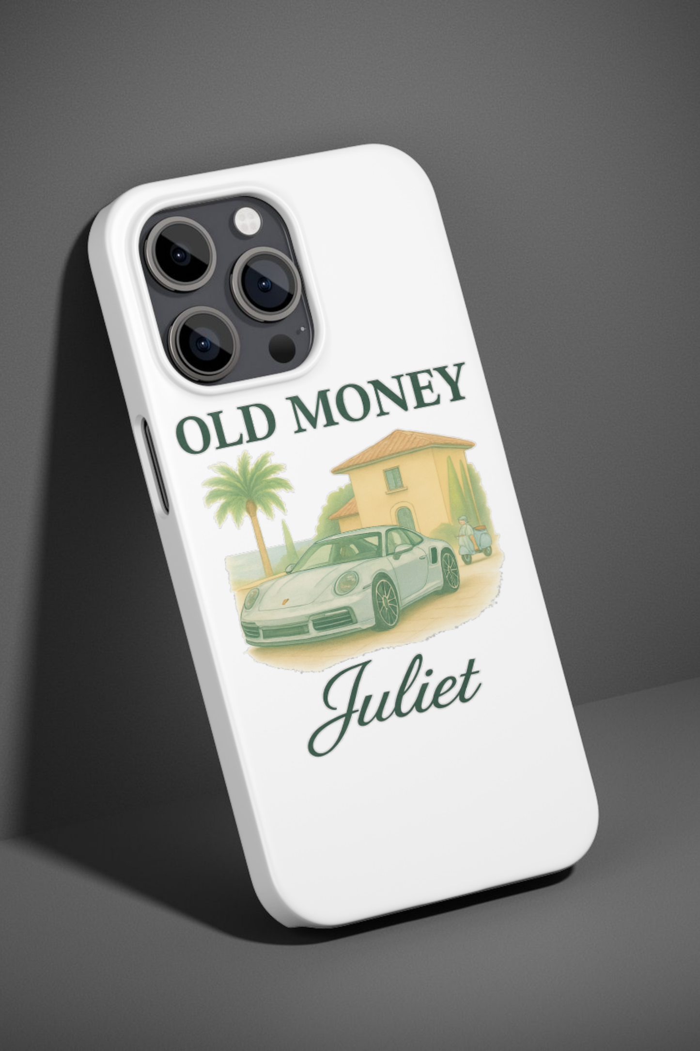 Hardcase iPhone® Handyhülle