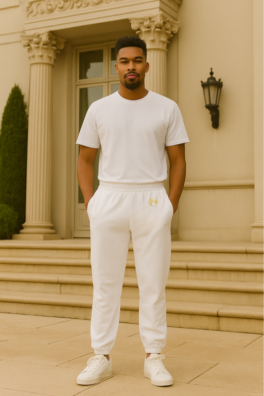 Riviera Ease Pants