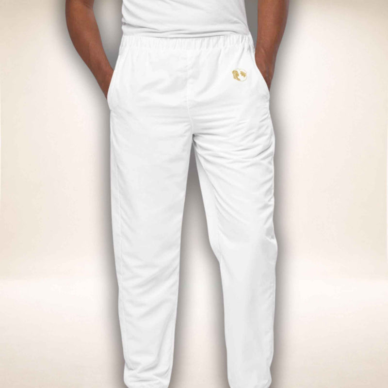 Riviera Ease Pants | Pants mit Riviera-Leichtigkeit - Juliet 1496