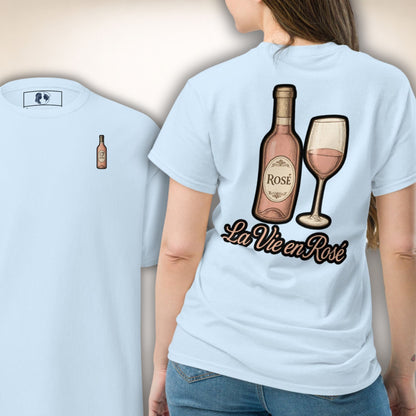 Rosé Royale Tea | Tea for sophisticated looks