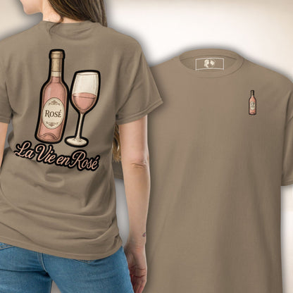 Rosé Royale Tea | Tea for sophisticated looks