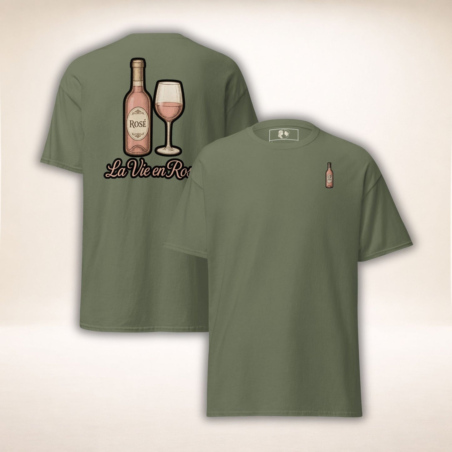 Rosé Royale Tea | Tea for sophisticated looks