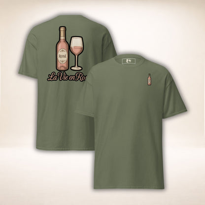 Rosé Royale Tea | Tea for sophisticated looks