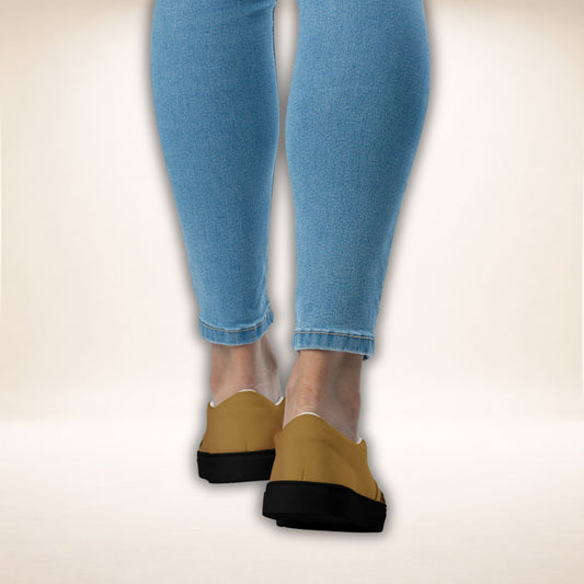 Venetian Ball Shoe | Shoe with a Venetian touch