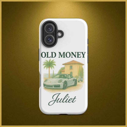 Hardcase iPhone® Handyhülle