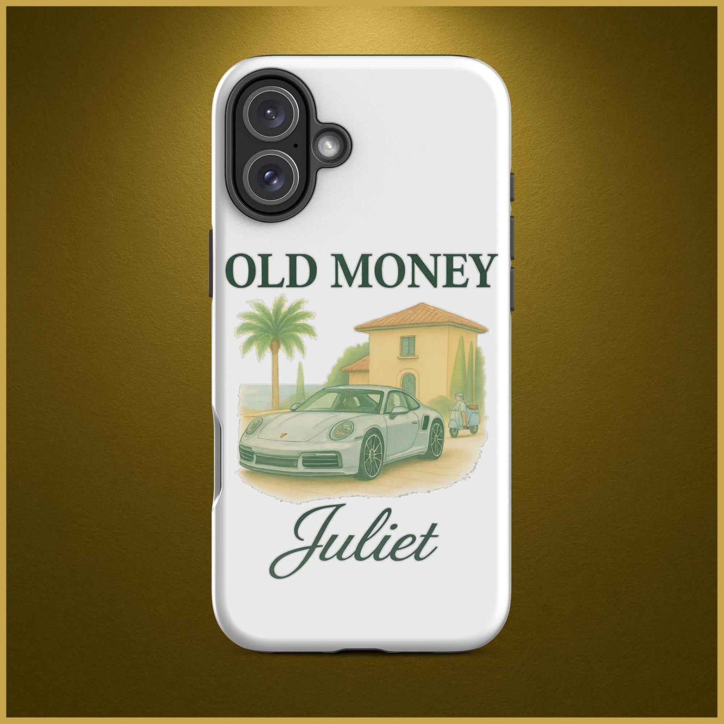 Hardcase iPhone® Handyhülle