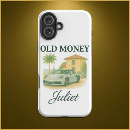 Hardcase iPhone® Handyhülle