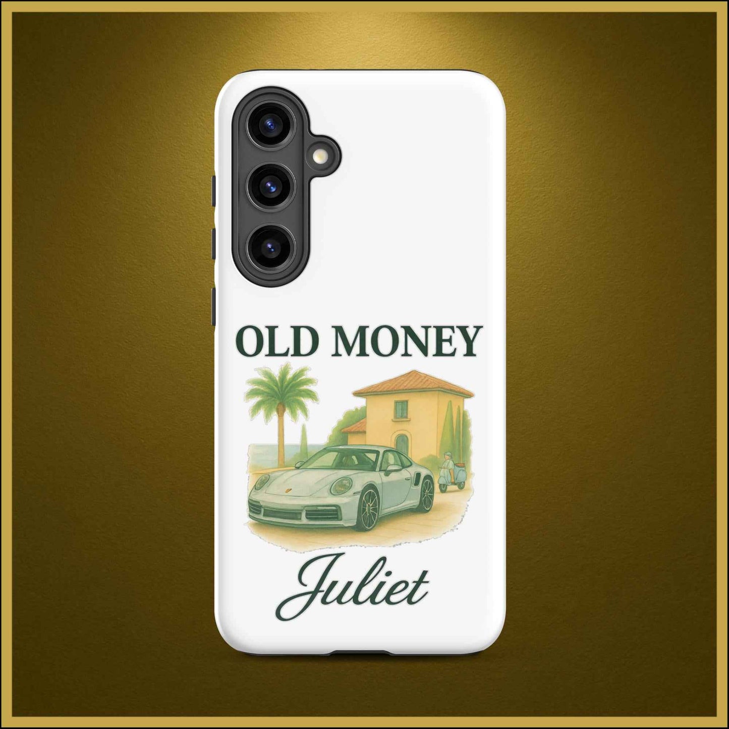 Hardcase Samsung®-Hülle