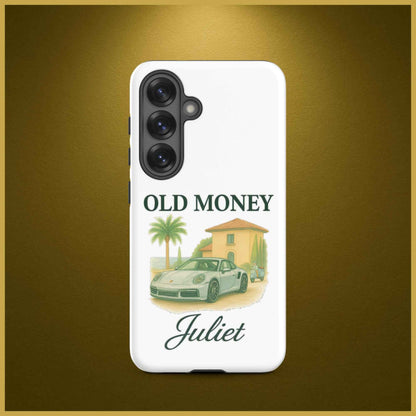 Hardcase Samsung®-Hülle