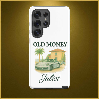 Hardcase Samsung®-Hülle